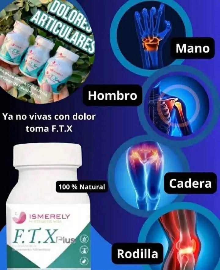 Ftx plus
