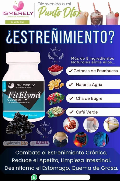 FitElym