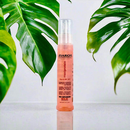 Bio lnfusion Silk