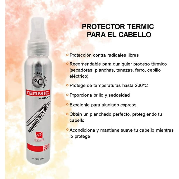 Protector Termico